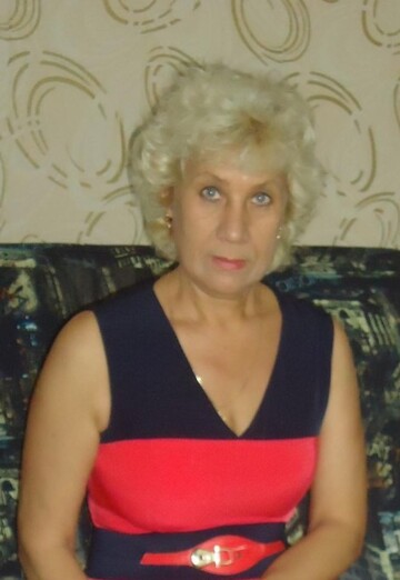 Моя фотография - Света, 62 из Севастополь (@svetlana276926)
