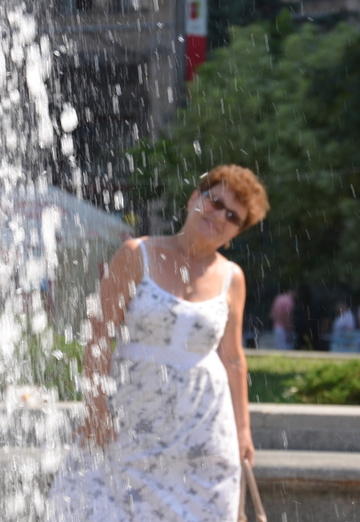 My photo - Polina, 71 from Primorsko-Akhtarsk (@polina416)