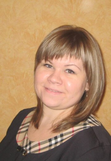 My photo - Natalya, 43 from Veliky Novgorod (@natalya247207)