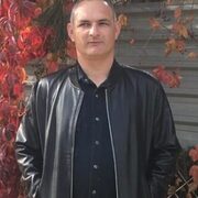 Андрей, 41, Ростов-на-Дону