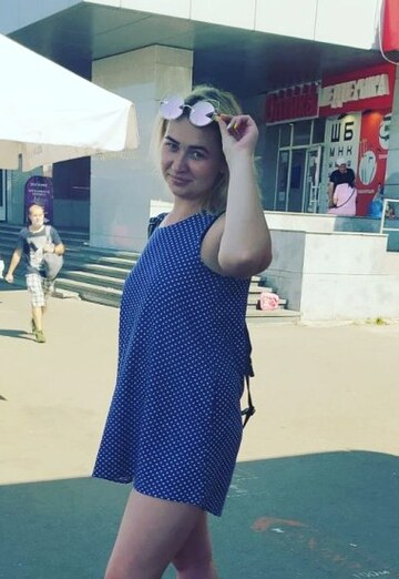 Моя фотография - Инна, 25 из Харьков (@inna59493)