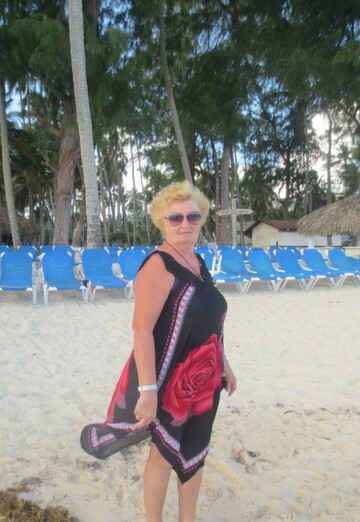 My photo - Antonina, 69 from Elektrostal (@antonina97)