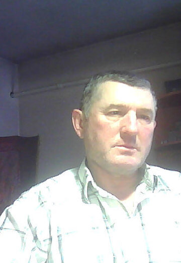 Моя фотография - василий, 65 из Томск (@vasiliy47648)