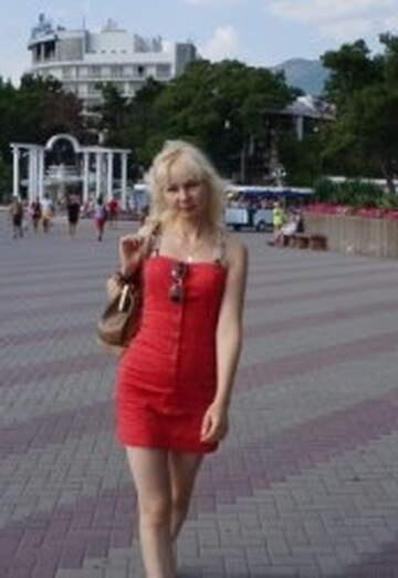 Моя фотография - Анна, 43 из Петропавловск-Камчатский (@anna128504)