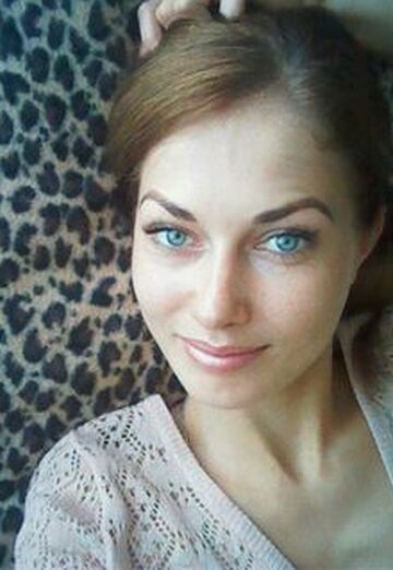 My photo - Anastasiya, 32 from Anapa (@anastasiya45699)