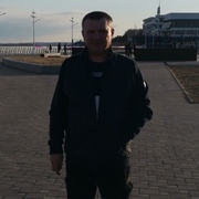 Андрей, 55, Новосибирск