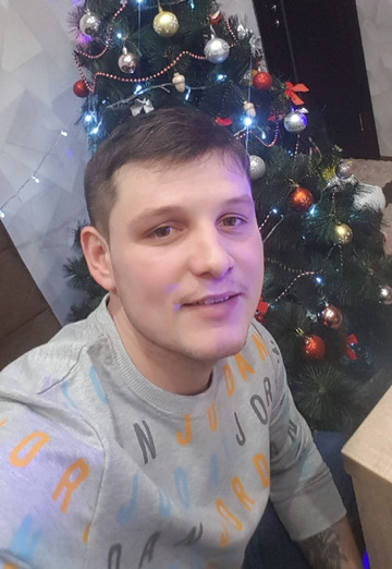 Моя фотографія - Вячеслав, 28 з Рязань (@vyacheslav95195)