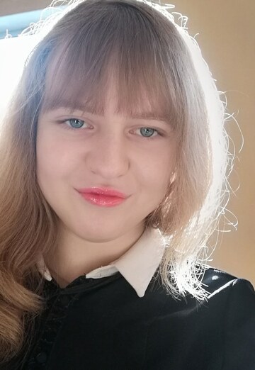 Mein Foto - Walerija, 19 aus Taschkent (@valeriya40380)