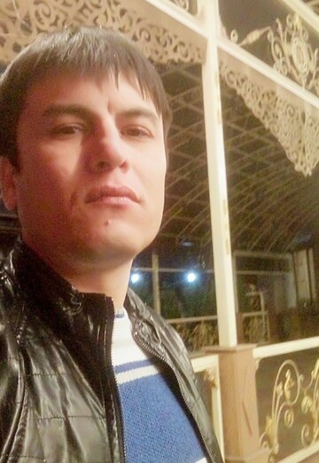 Моя фотография - анвар, 35 из Алматы́ (@anvar5980)