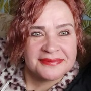 Ирина, 52, Верещагино