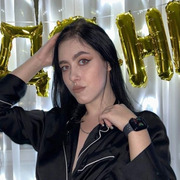 Ангелина, 22, Москва
