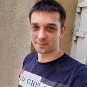 Станислав, 28, Санкт-Петербург