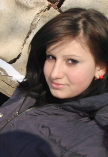 My photo - Kamilla, 27 from Vovchansk (@kamilla2214)