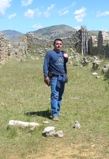 Victor Fernández (@victorfernndez) — my photo № 3