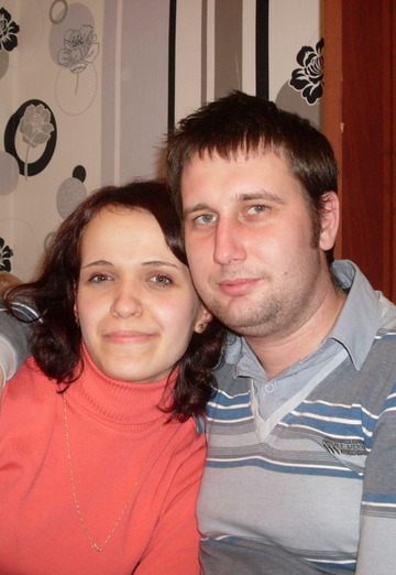 My photo - vova, 37 from Kropotkin (@vova37360)