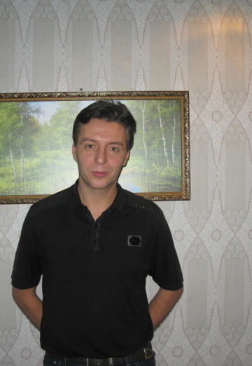 Моя фотография - Prosto Normalnuy, 50 из Рубежное (@normalniy30)