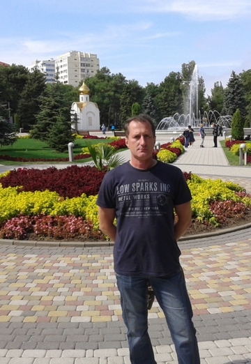 Моя фотография - Борис, 61 из Брянск (@boris7852)