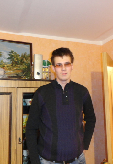 My photo - Ilya, 33 from Petropavlovsk-Kamchatsky (@ilya17490)