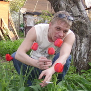 Aleksey 53 Zhukovsky