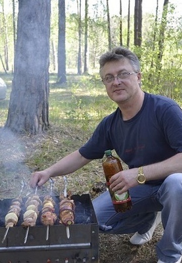 My photo - Aleks, 54 from Stary Oskol (@apostol252)