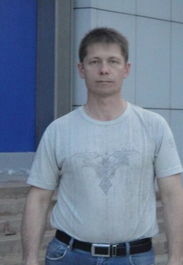 My photo - Mihail, 54 from Ashitovo (@mihail93048)