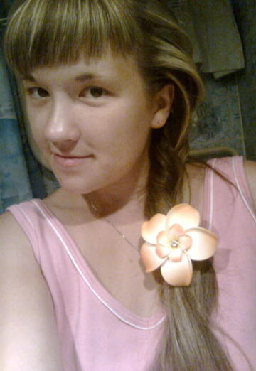 My photo - Viktoriya, 34 from Tolyatti (@kukla777)