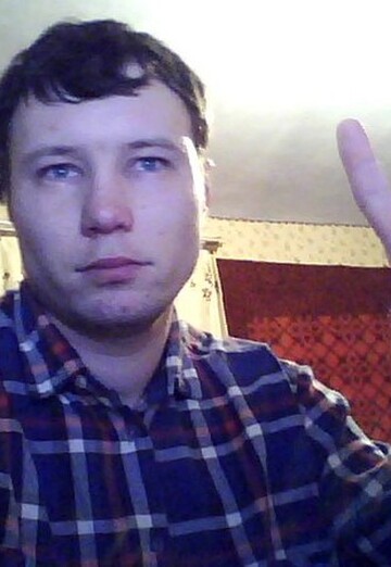 Моя фотография - Андрей, 35 из Зеленокумск (@andrey304405)