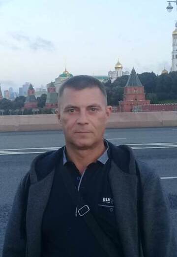 Моя фотография - Вадим, 51 из Пестово (@vadim154973)