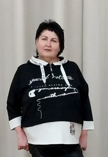 My photo - Natali, 56 from Yekaterinburg (@natali80762)