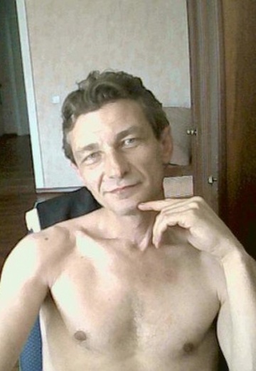 My photo - makaukau, 56 from Vsevolozhsk (@makaukau)