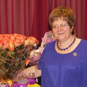 Наталья, 64, Лучегорск