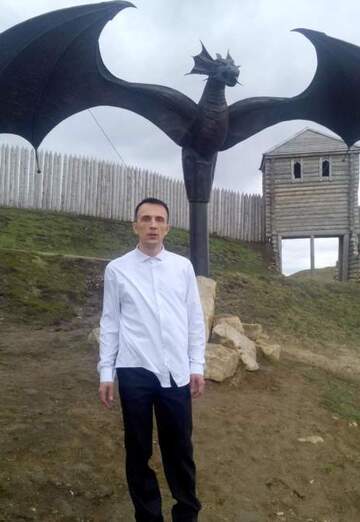 Моя фотография - Константин, 43 из Набережные Челны (@konstantin72162)