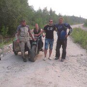 Arman, 53, Дрезна