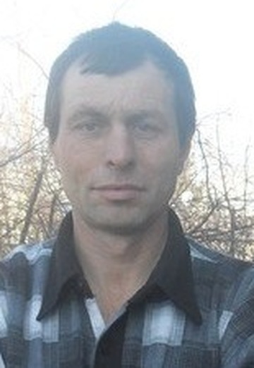 Моя фотография - Александр, 53 из Явленка (@aleksandr113723)