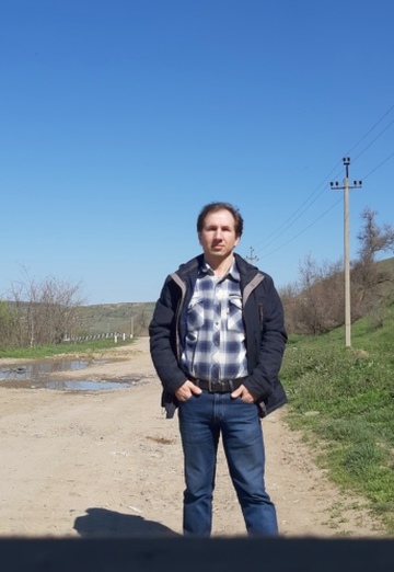 My photo - yuriy, 49 from Armavir (@uriy6817972)