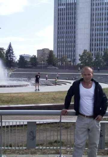 Моя фотография - Сергей, 45 из Шадринск (@sergey811993)