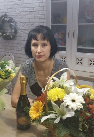 Моя фотография - Faina, 53 из Уфа (@faina1367)