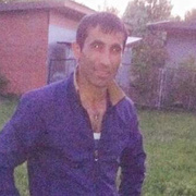 Асад, 37, Истра