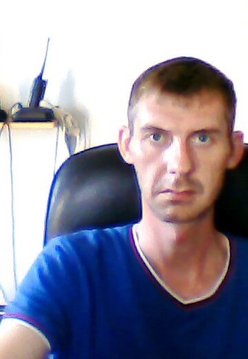Моя фотография - ЯРОСЛАВ, 39 из Старая Купавна (@yaroslav17222)