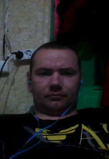 My photo - maksim, 43 from Bogorodsk (@maksim151878)