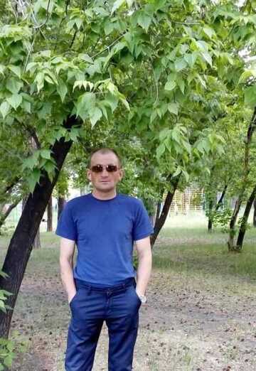 Моя фотография - Вадим, 44 из Ангарск (@vadimbutakov)