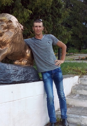 My photo - Sergey, 33 from Voronezh (@sergey1188574)