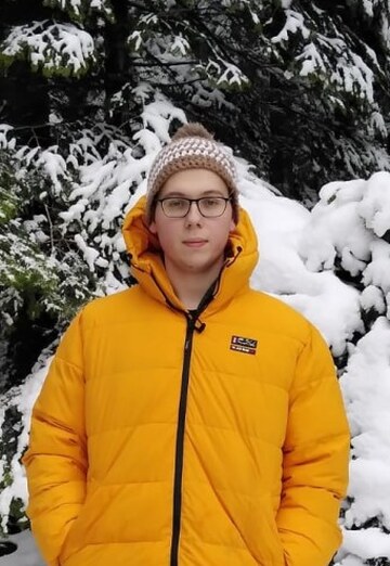 My photo - Artur, 27 from Eppingen (@artur115947)