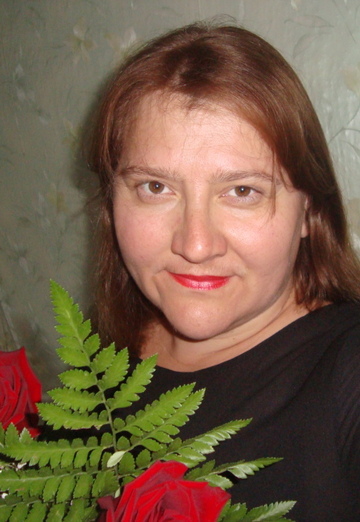 Моя фотография - Альбина, 42 из Бийск (@albina15293)