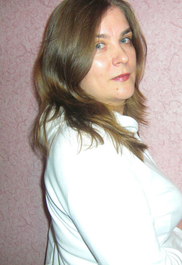 My photo - Yuliya, 43 from Kuznetsk (@uliya42537)
