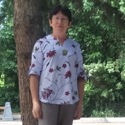 Ольга, 60, Алтайский