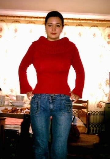 Моя фотография - Evil_Princess, 41 из Елгава (@evil-princess)