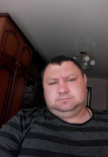 Моя фотография - Андрей, 38 из Пенза (@andrey736355)