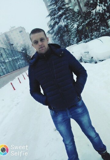 My photo - Badea Igor, 32 from Ungheni (@badeaigor)