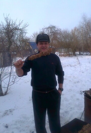 My photo - evgeniy stebunov, 35 from Tula (@evgeniystebunov)